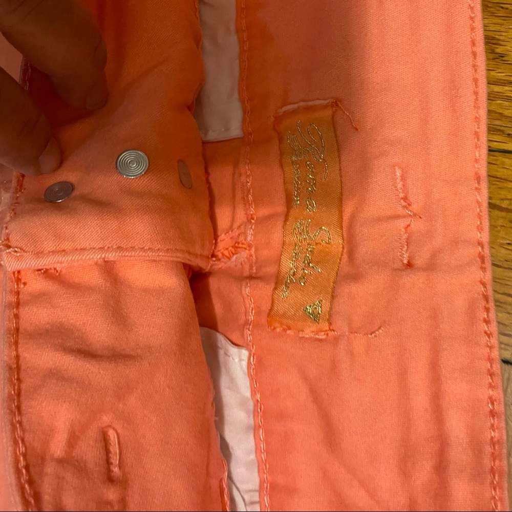 NWOT Roma Collection Shorts - Picture 3 of 3